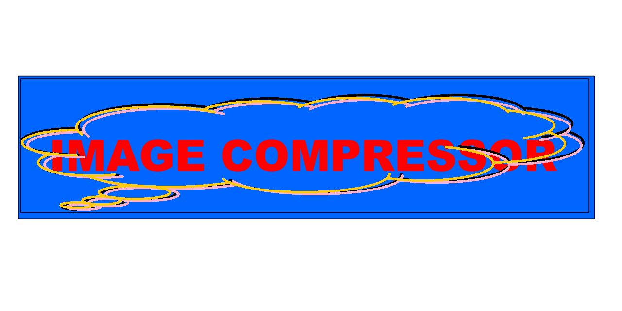 Image Compressor Tool